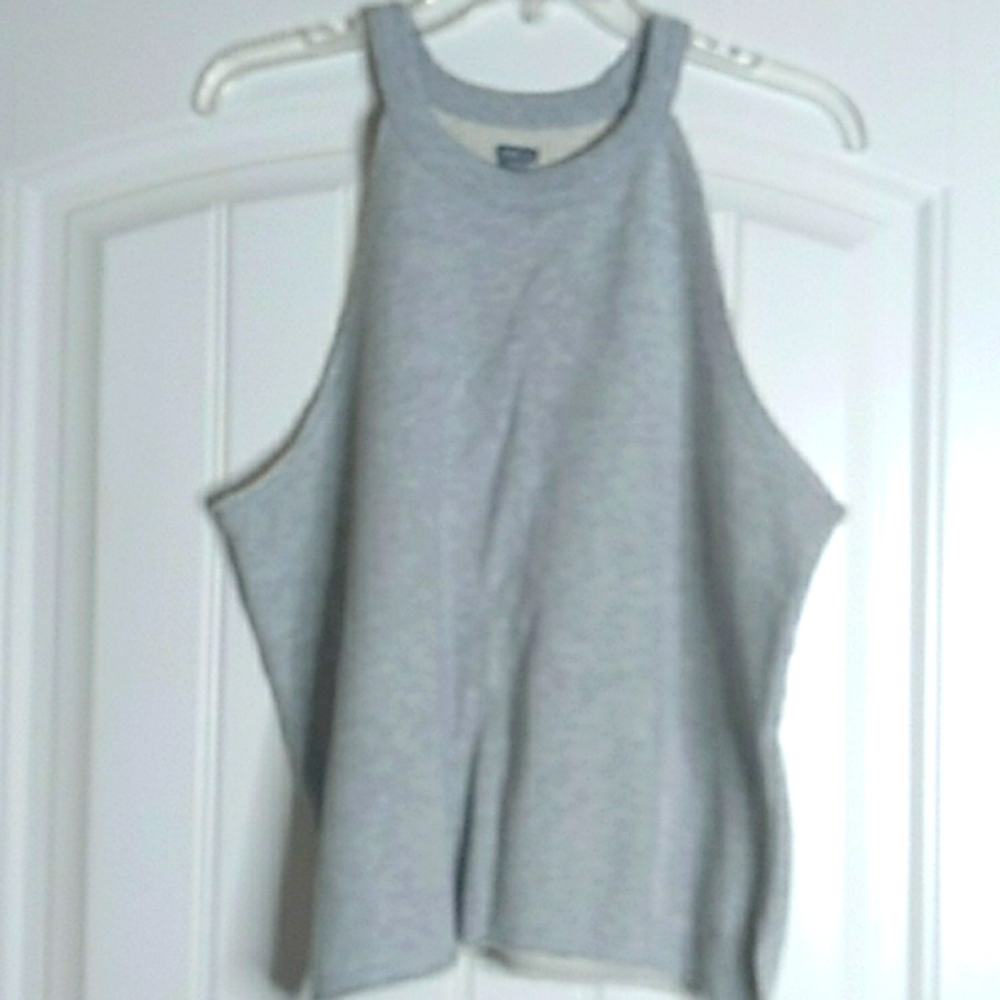 aerie shirt (jersey material)